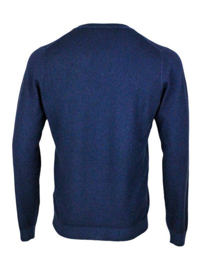 Girocollo In Cashmere