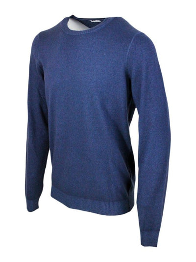 Girocollo In Cashmere