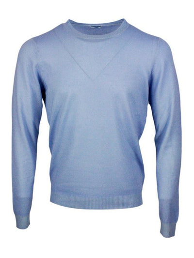 Girocollo In Cashmere