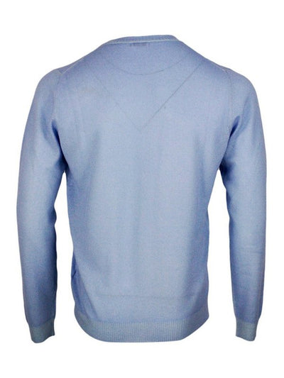 Girocollo In Cashmere