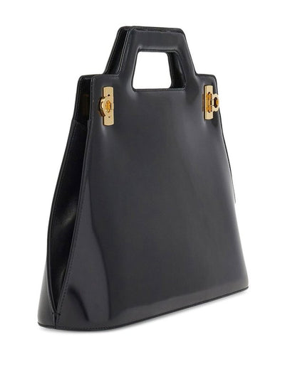 Tote In Pelle Wanda