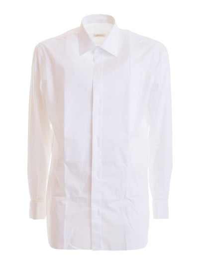 Camicia Da Fumo