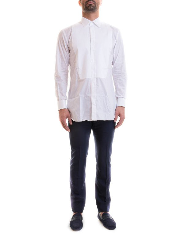 Camicia Da Fumo