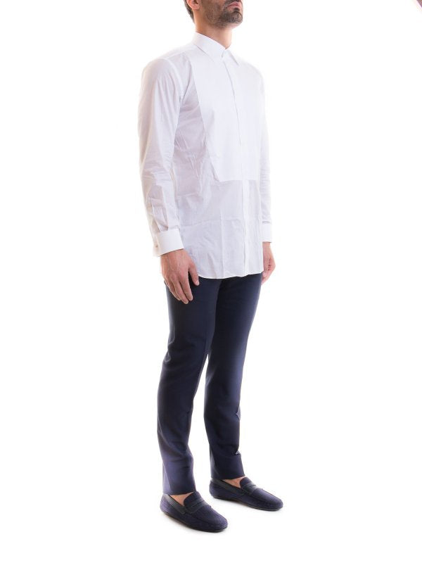 Camicia Da Fumo