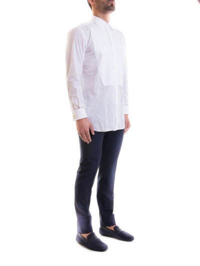 Camicia Da Fumo