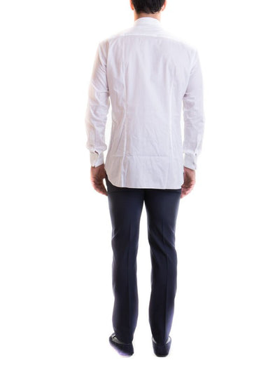Camicia Da Fumo