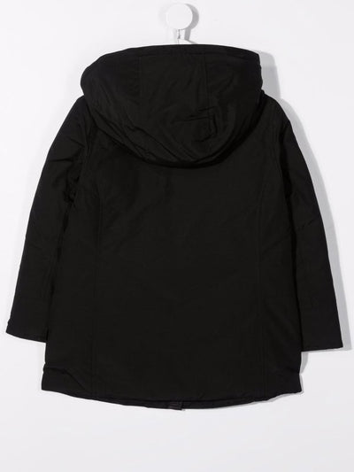 Parka Artico