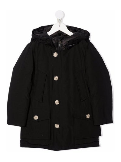 Parka Artico