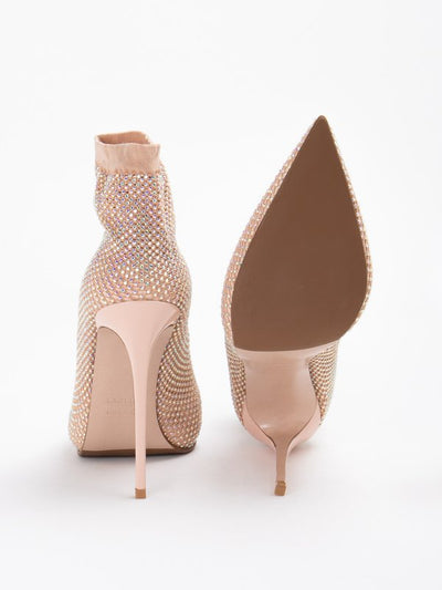 Scarpe Tacco Alto