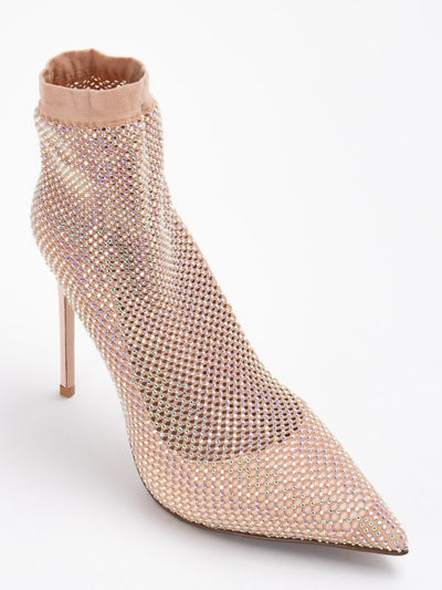 Scarpe Tacco Alto