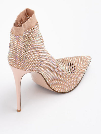 Scarpe Tacco Alto