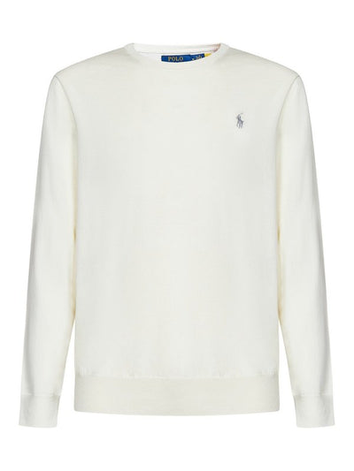 Pullover Girocollo