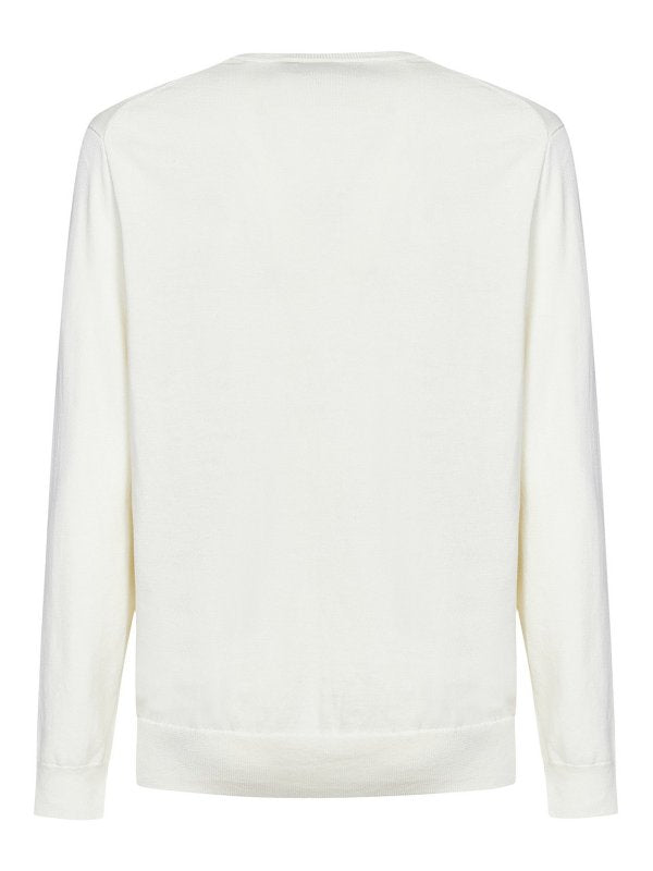 Pullover Girocollo