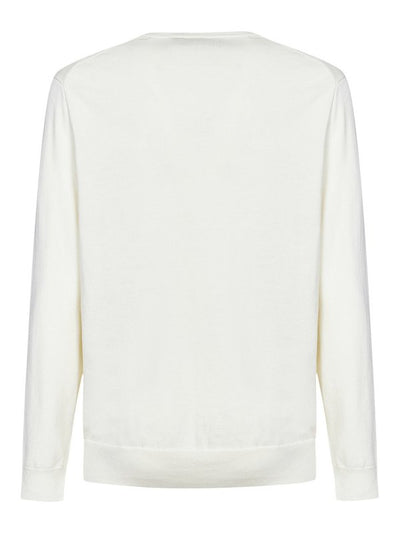 Pullover Girocollo