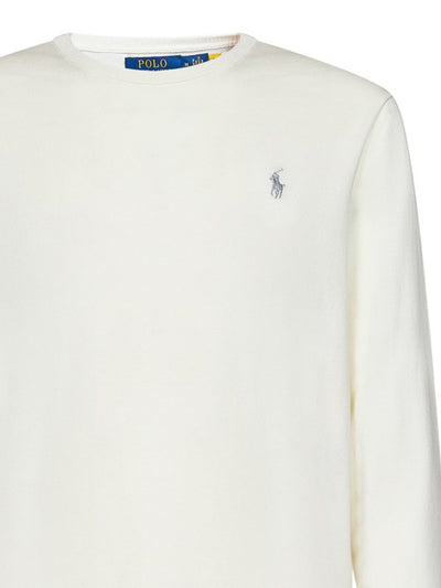 Pullover Girocollo