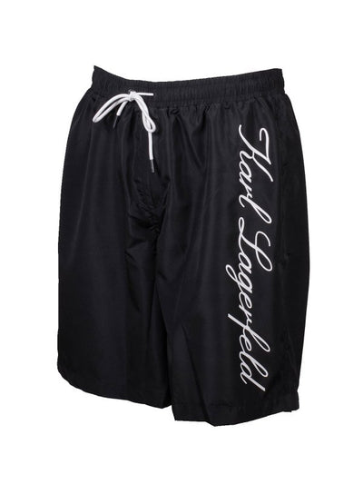 Pantaloncini Da Surf Lunghi Hotel Karl