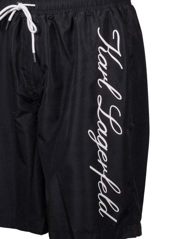 Pantaloncini Da Surf Lunghi Hotel Karl