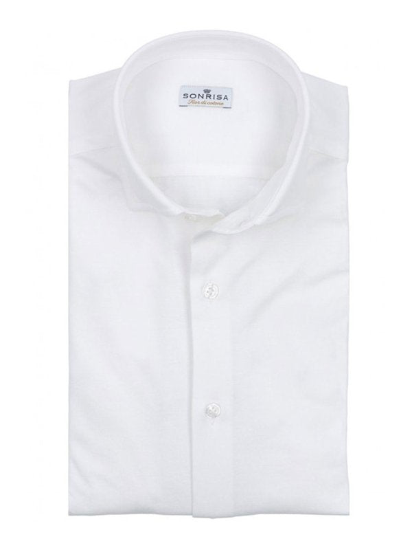 Camicia In Cotne