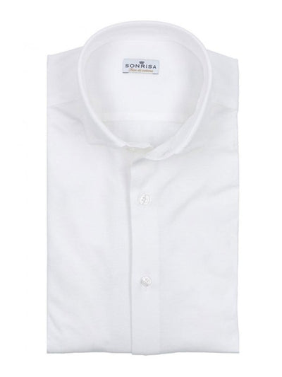 Camicia In Cotne