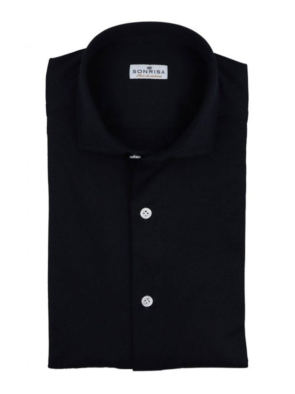 Camicia In Cotne
