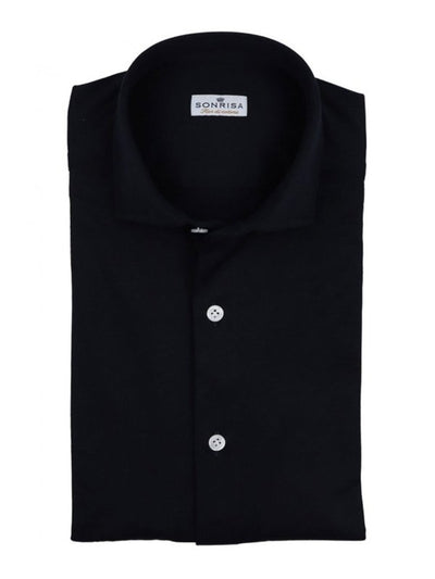 Camicia In Cotne