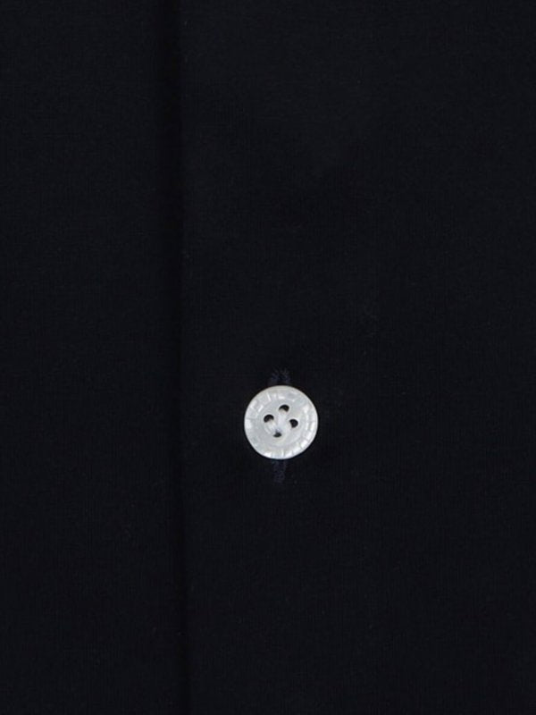 Camicia In Cotne