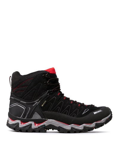 Sneakers In Pelle