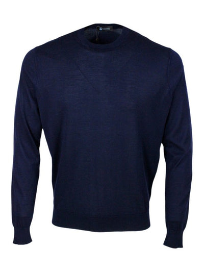 Colombo Sweaters Blue