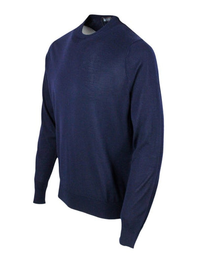 Colombo Sweaters Blue
