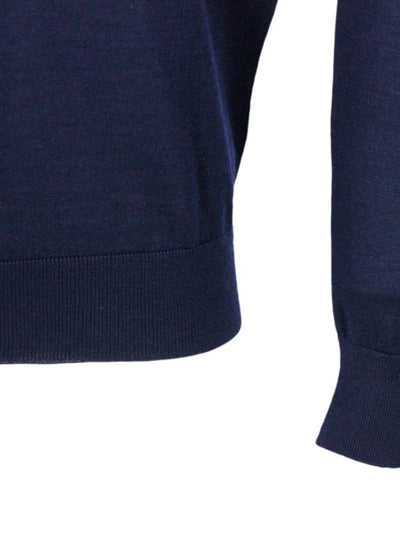Colombo Sweaters Blue