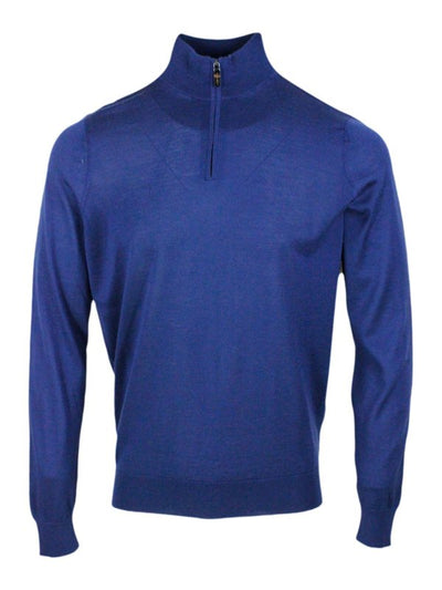 Colombo Sweaters Blue