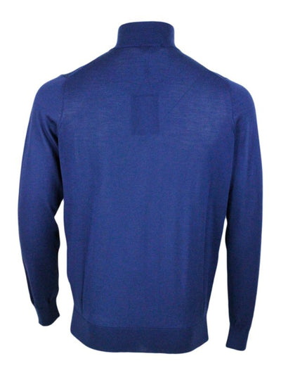 Colombo Sweaters Blue