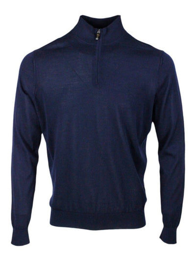 Colombo Sweaters Blue