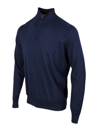 Colombo Sweaters Blue