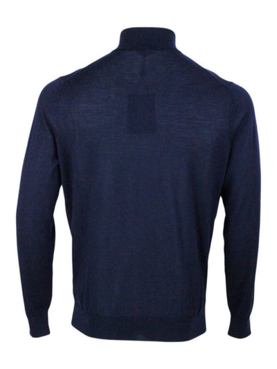 Colombo Sweaters Blue