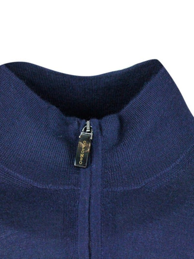 Colombo Sweaters Blue