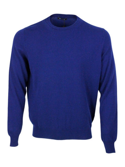 Colombo Sweaters Blue