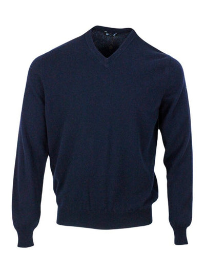 Colombo Sweaters Blue