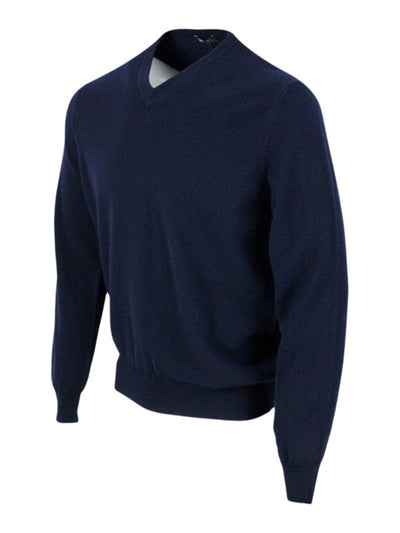 Colombo Sweaters Blue
