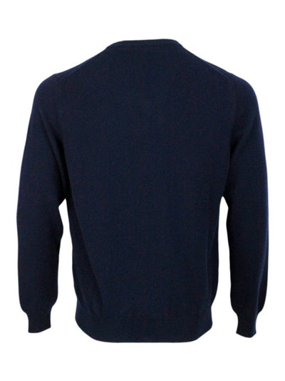 Colombo Sweaters Blue
