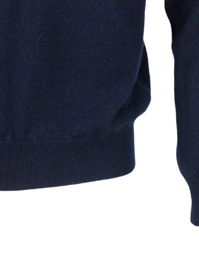 Colombo Sweaters Blue