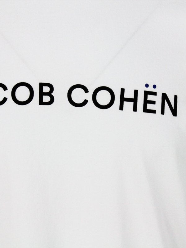 T-shirt E Polo Jacob Cohen Bianche