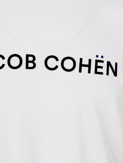 T-shirt E Polo Jacob Cohen Bianche