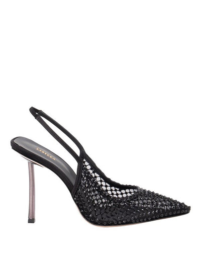 Scarpe Tacco Alto
