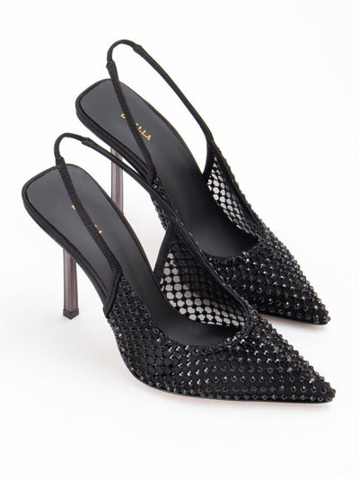 Scarpe Tacco Alto