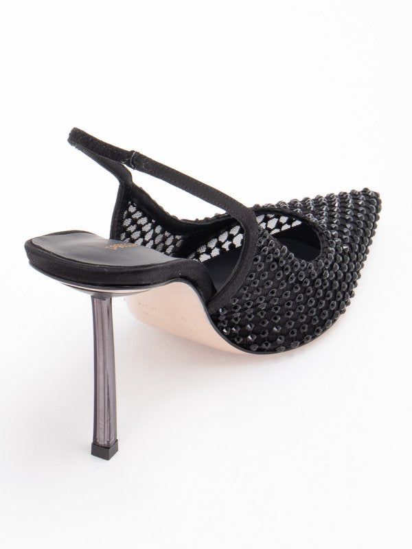 Scarpe Tacco Alto