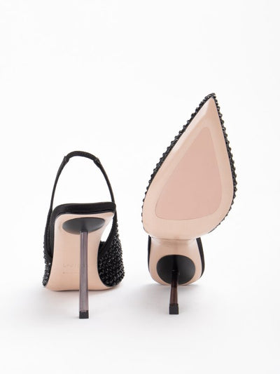 Scarpe Tacco Alto