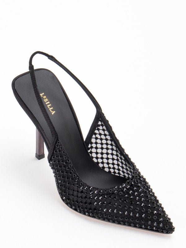 Scarpe Tacco Alto