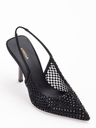 Scarpe Tacco Alto