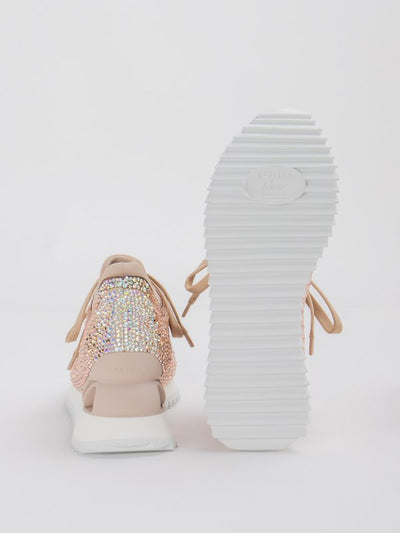 Scarpe Da Ginnastica